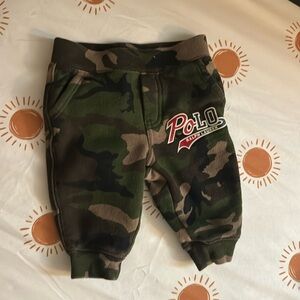 Ralph Lauren baby sweats